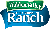 Hidden Valley Ranch logo
