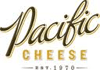 Pacific Cheese logo