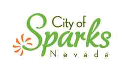 inline image showing the city of sparks logo
