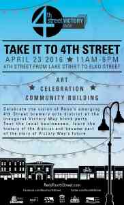 4thStBlockParty