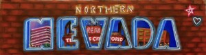 Inline image showing an illustration of Nevada as a neon sign