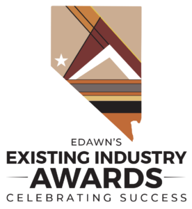inline image showing EDAWN's Existing Industry Awards logo