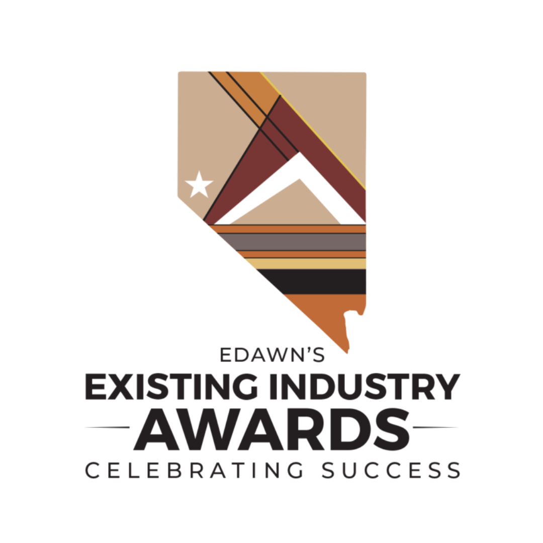 Featured image showing the Existing Industry Awards Logo