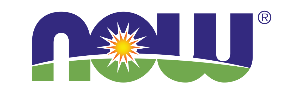 inline image showing the Now Foods logo
