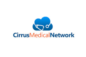 Inline image showing the Cirrus Med logo