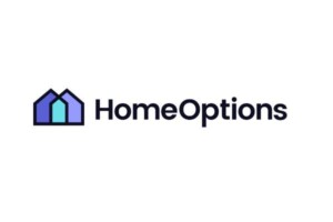Inline image showing the Homeoptions logo