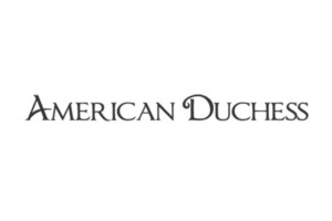 Inline image showing the American Duchess logo