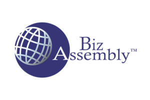 Inline image showing the Biz Assembly logo