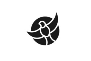 Inline image showing the BlackBird Logistics logo