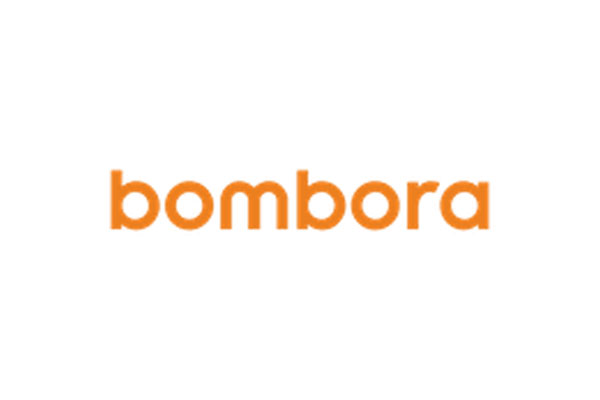 Inline image showing the Bombora logo