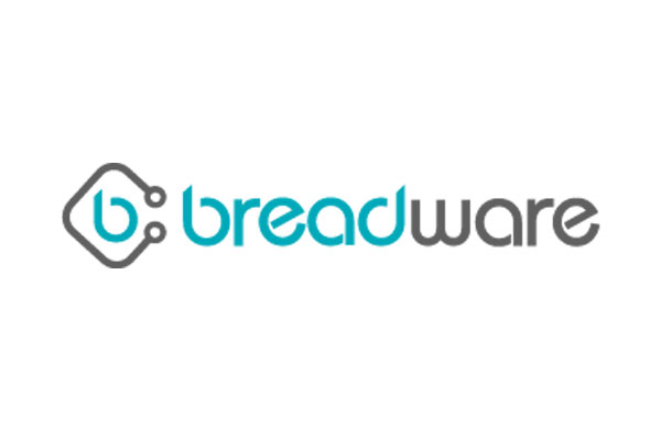 Inline image showing the breadware logo