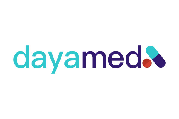 Inline image showing the DayaMed logo