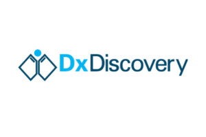 Inline image showing the DX Discovery logo