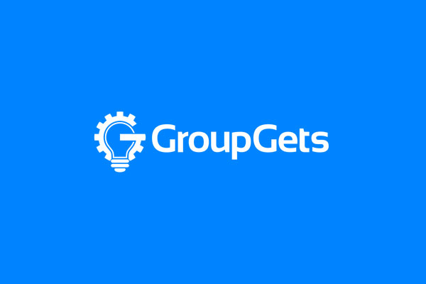 Inline image showing the GroupGets logo