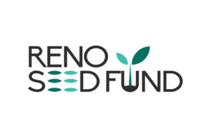 Inline image showing the Reno Seed Fund logo