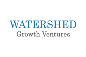 Inline image showing the Watershed Growth Ventures logo