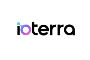 Inline image showing the Ioterra logo