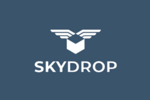 inline image showing the SkyDrop logo