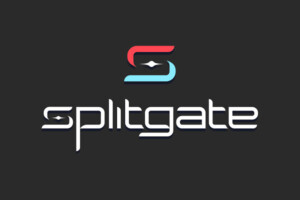 inline image showing the splitgate logo