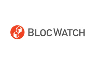 Inline image showing the BlocWatch logo