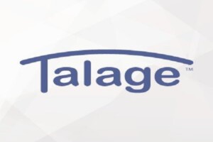 Inline image showing the Talage logo