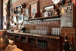 Inline image showing the inside of Craft Wine & Beer in Reno, Nevada