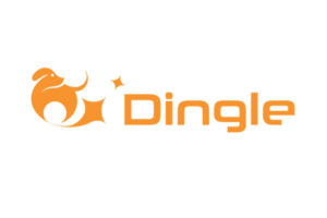 Inline image showing the Dingle logo