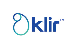 Inline image showing the KLIR logo