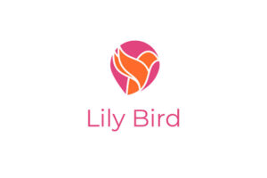 inline image showing the LilyBird logo