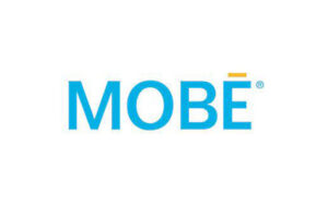 inline image showing the MOBE logo