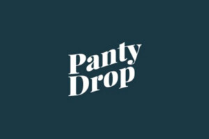 Inline image showing the Panty Drop logo