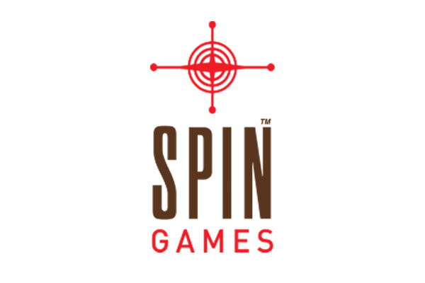 Inline image showing the Spin Games logo