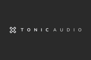 Inline image showing the Tonic AudioLabs logo