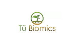 Inline image showing the TuBiomics logo