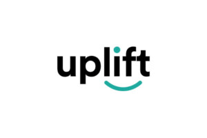 Inline image showing the Uplift logo