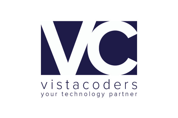 Inline image showing the VistaCoders logo