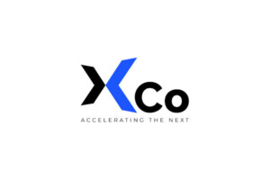 Inline image showing the X Co logo