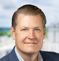 Inline image showing Taylor Adams, incoming President and CEO of EDAWN