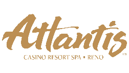 inline image showing the Atlantis Casino Resort Spa Reno logo