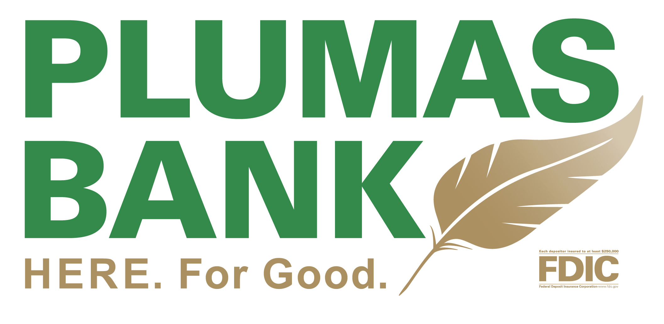 inline image showing the Plumas Bank logo