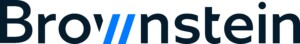 Inline image showing the Brownstein logo
