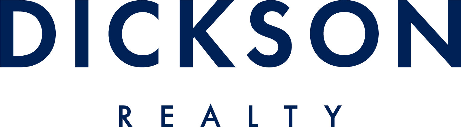 Inline image showing the Dickson Realty logo