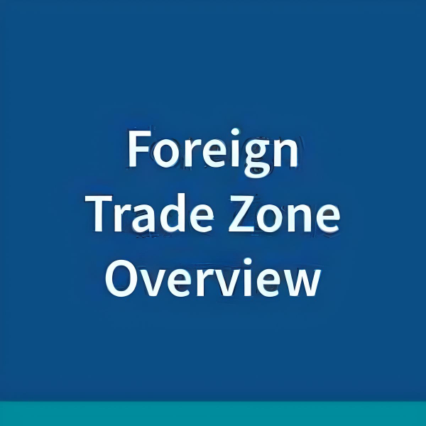 Foreign Trade Zone EDAWN
