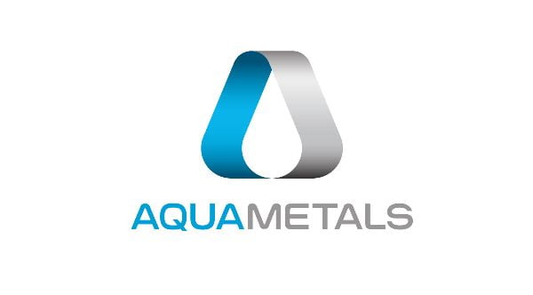 Aquametals