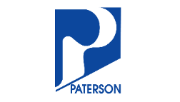 Paterson Paper