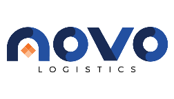 inline image showing the novo logistics logo